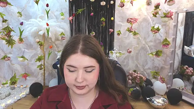 PixelGoddessn Live XXX chat