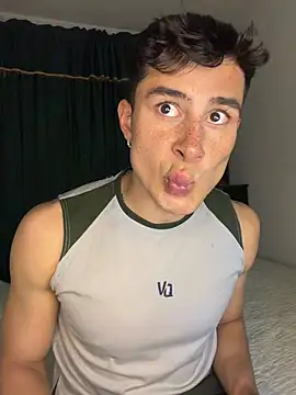 AustinJones_: απευθείας συνομιλία ΧΧΧ