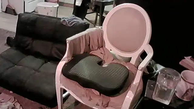 Show Webcam de B4KINC