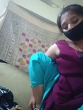 Khusbu77A's Webcam Show