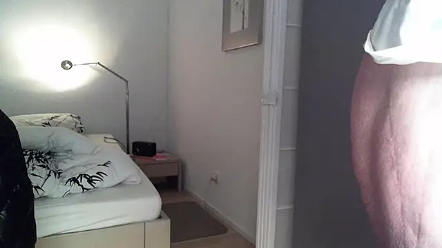Bigjacky Webcam-Show