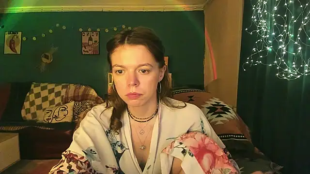 ClancyMorissey Live XXX-chat