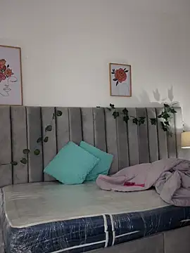 rashaaa_ Adlı Modelin Canlı XXX Sohbeti