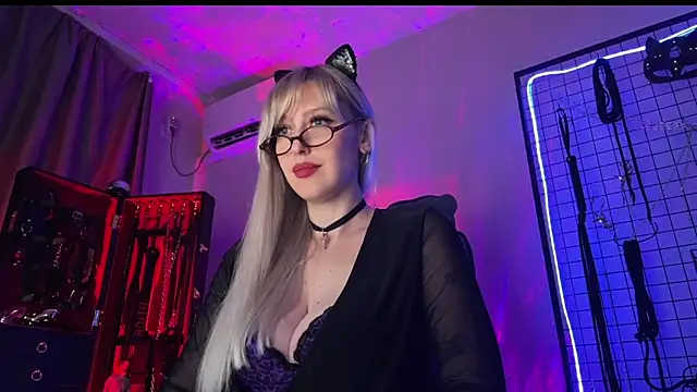 Chat XXX Live Liya_Liss