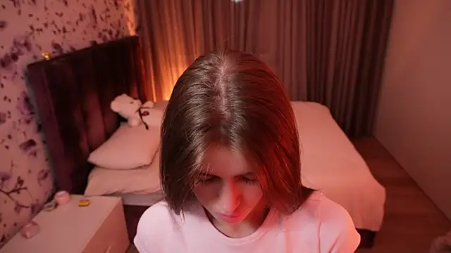 Czat XXX na żywo – ChloeSpark