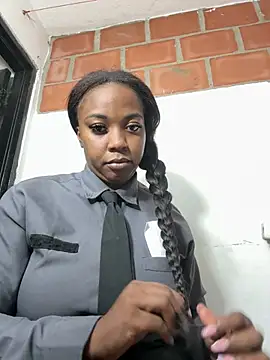 CiaraEbony's Live XXX Chat