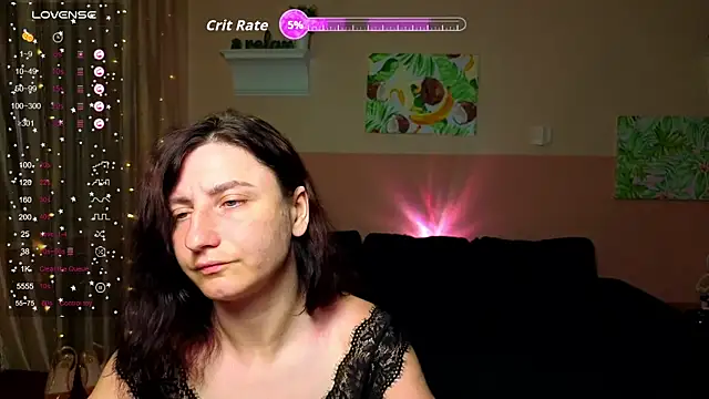 Muse_kitty_jenia's Live XXX Chat