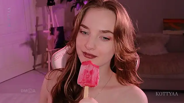 -Kottyaa-'s Live XXX Chat