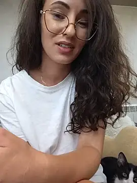saidaskye Adlı Modelin Canlı XXX Sohbeti