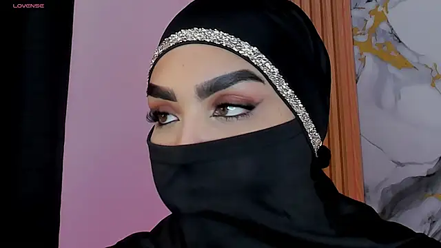 دردشة Maissa_Alabi الجنسية المباشرة