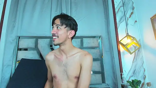 kameron_and_Nick: онлайн-секс-чат