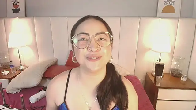 AlanaWesst Chat XXX live