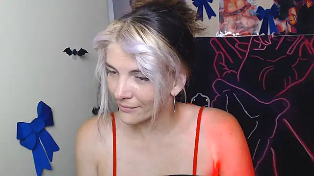 VanessaRey_'s Live XXX Chat
