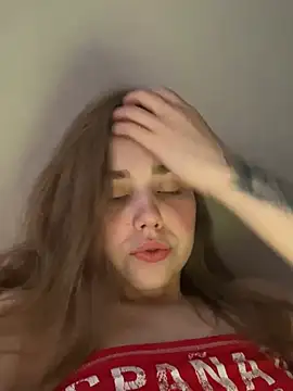 צ'אט XXX בשידור חי של Sweet_Meg