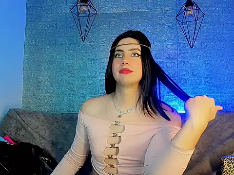 Czat XXX na żywo – BabyCute_1