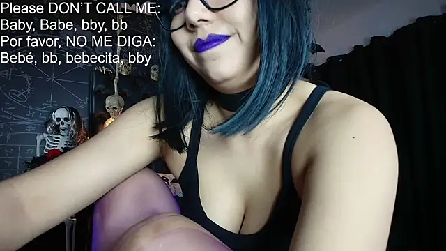 AlexHoe_ Chat XXX in diretta