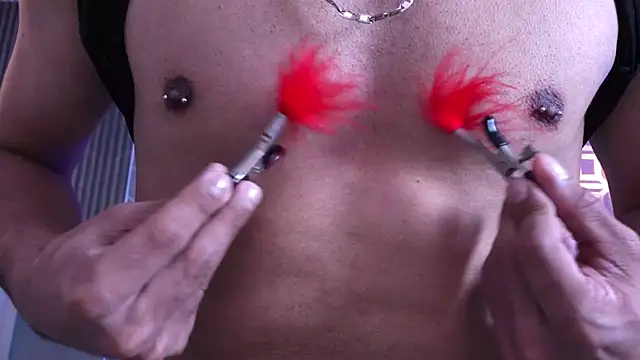 Chat XXX ao vivo de thomas_montiel