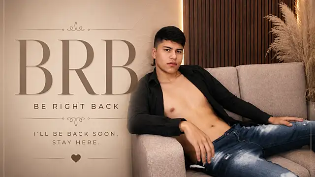 Thiago_Betancourt – Live XXX-chat