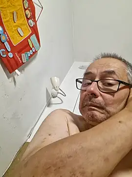 Czat XXX na żywo – Marlon92700