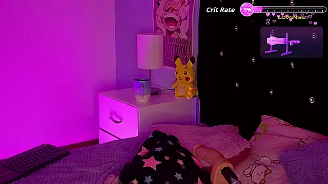 Chat XXX ao vivo de lizz_bela1