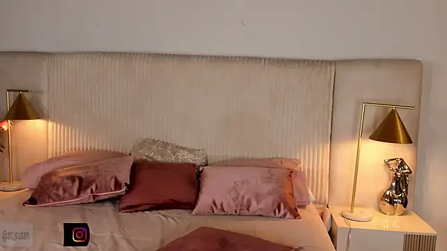 susan_zc Obrolan Langsung XXX