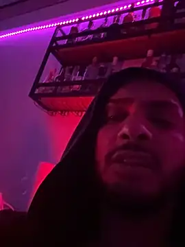 Gipsyboysteve Show Webcam
