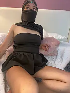 _Malak Chat XXX in diretta