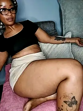 Miss-SassyAssn Live XXX chat