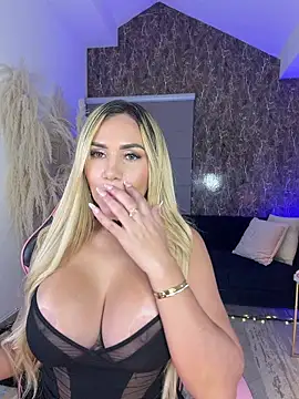 Celestemilan's Live XXX Chat