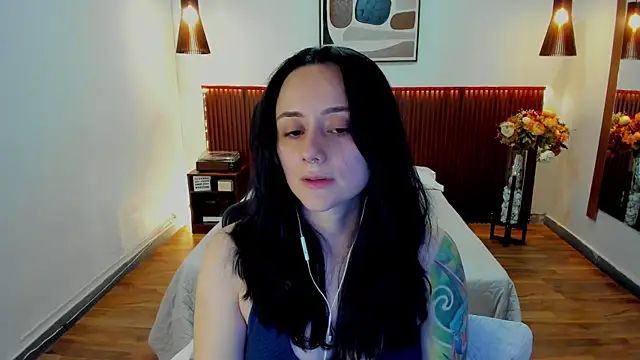 Chat XXX Live KatherineBond