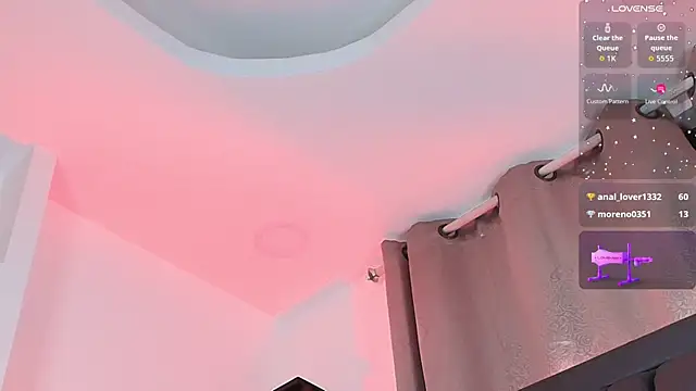 SaraRoy_ 现场XXX聊天