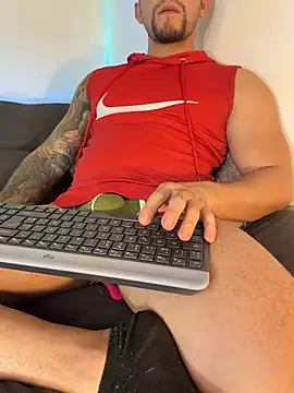 Alan_Kingsley 라이브 XXX 채팅