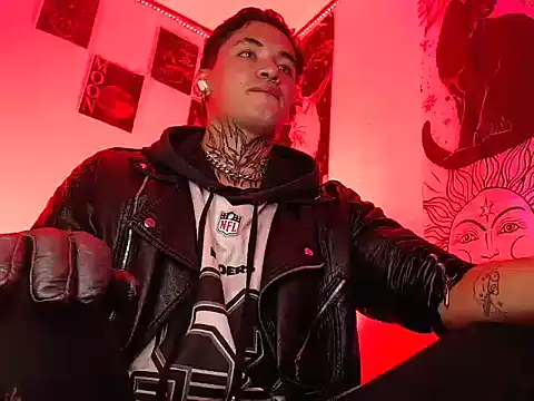 AlecBanne_ 即時 XXX 聊天