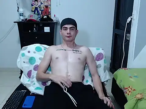 XXX chat uživo modela Zac_Efront