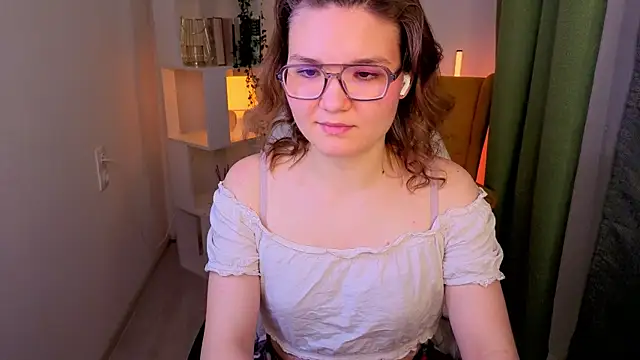 Chat XXX en directo de RiriZen