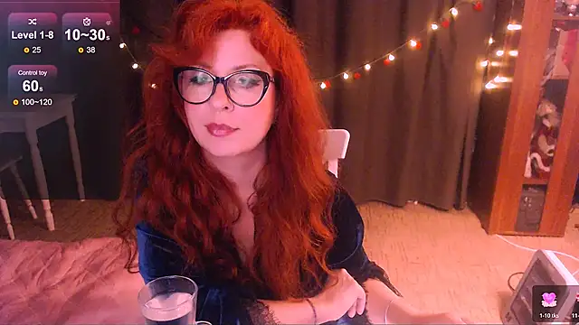 Crystal2207 Live XXX-Chat