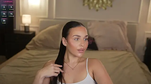 Czat XXX na żywo – MadisonSweet054