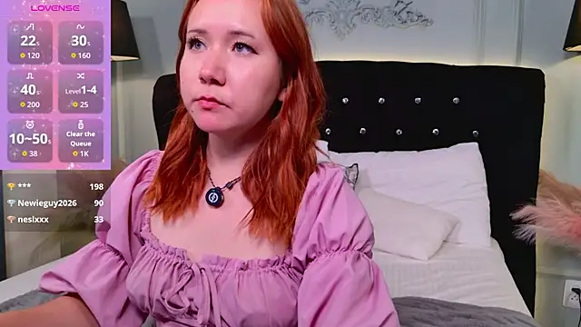 Daisy_Daylark Live XXX-chat