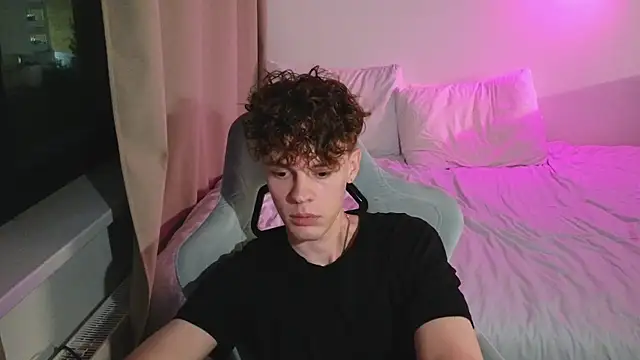 Вебкам-шоу cute_thomas