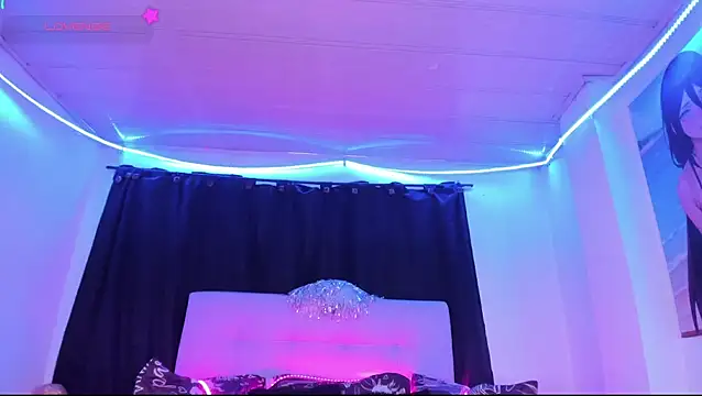 Show de Ethan_Boyy na webcam