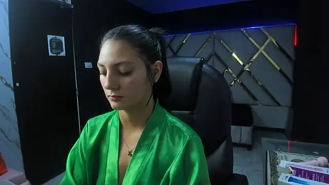 Živý XXX chat _Luna_Bennett