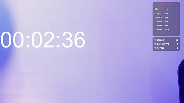 Živý XXX chat victoria__gil