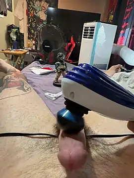 lowki21 Show Webcam