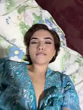 LadyScarlett_'s Webcam Show