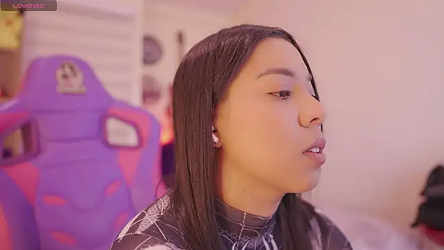 Živý XXX chat madelyn_rose_