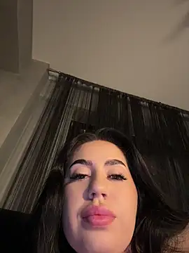 XXX chat uživo modela Andrestarr