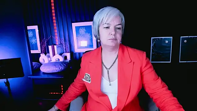 CarmenSoft's Live XXX Chat