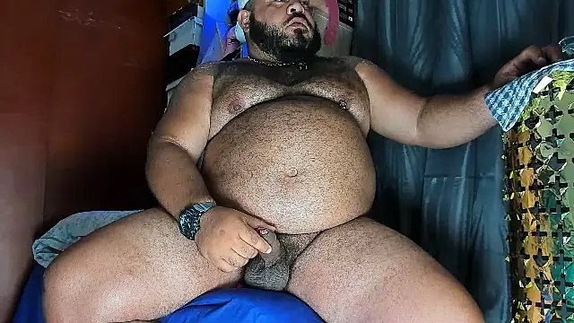 Онлайн чат XXX Bearspigdirty