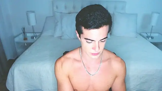 Chat XXX Live mr_hunterx