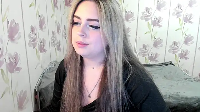 Webkamerová show Agathameoww
